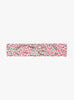 Confiture Alice Bands Cherry Jersey Headband