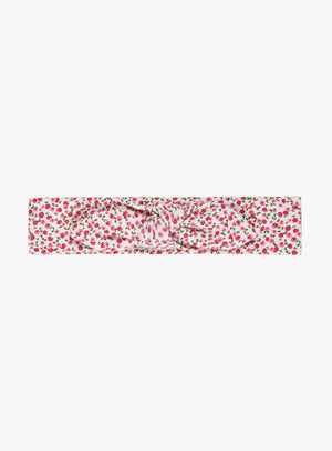 Confiture Alice Bands Cherry Jersey Headband
