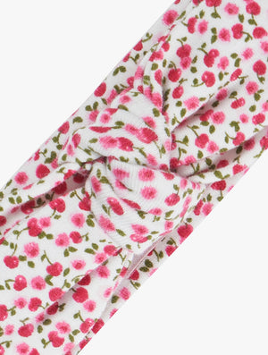 Confiture Alice Bands Cherry Jersey Headband
