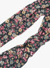 Confiture Alice Bands Louise Jersey Headband in Green Floral