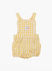 Confiture Bib Shorts Little Bunny Frilly Bib Shorts