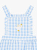 Confiture Bib Shorts Little Jemima Frilly Bib Shorts