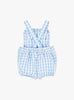 Confiture Bib Shorts Little Jemima Frilly Bib Shorts