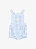 Confiture Bib Shorts Little Jemima Frilly Bib Shorts