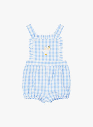 Confiture Bib Shorts Little Jemima Frilly Bib Shorts
