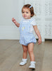 Confiture Bib Shorts Little Jemima Frilly Bib Shorts