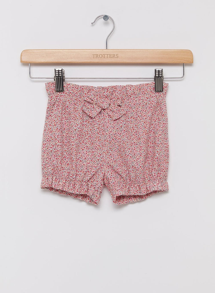 Confiture Bloomers Little Dotty Bloomers - Trotters Childrenswear
