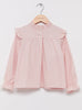Confiture Blouse Frances Ruffle Blouse