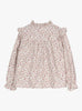 Confiture Blouse Francis Ruffle Blouse