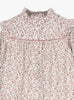 Confiture Blouse Francis Ruffle Blouse