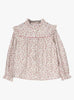 Confiture Blouse Francis Ruffle Blouse