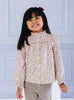 Confiture Blouse Francis Ruffle Blouse
