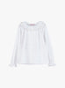 Confiture Blouse Holly Jersey Blouse