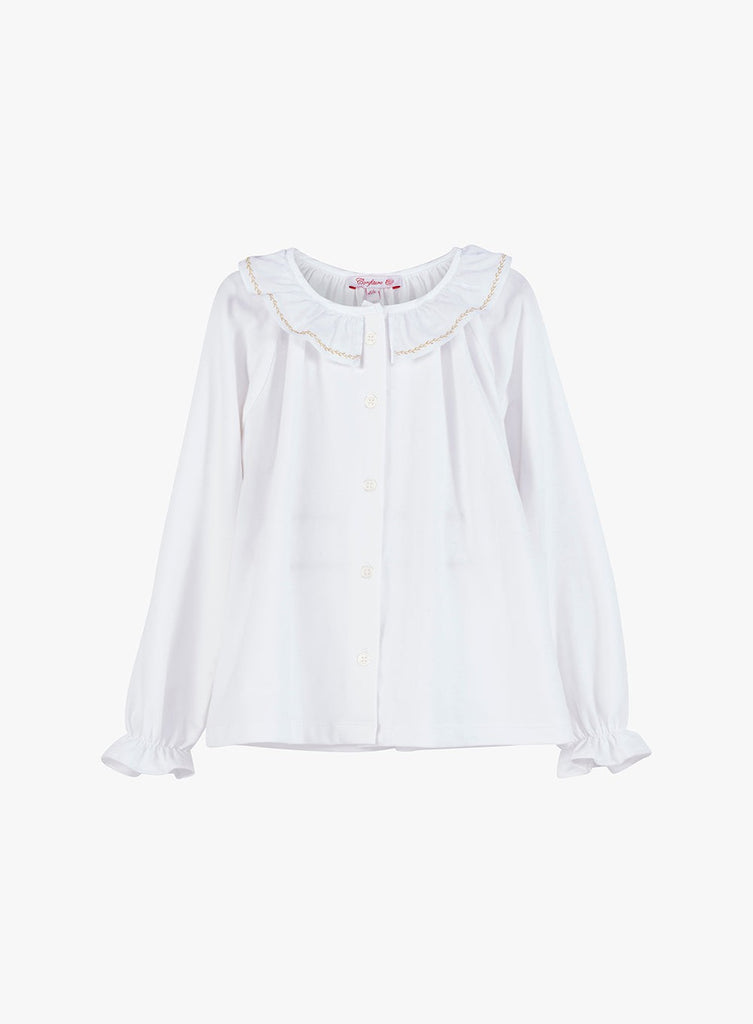 Confiture Blouse Holly Jersey Blouse