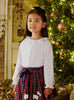 Confiture Blouse Holly Jersey Blouse
