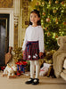 Confiture Blouse Holly Jersey Blouse