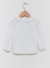Confiture Blouse Little Jemima Willow Blouse - Trotters Childrenswear