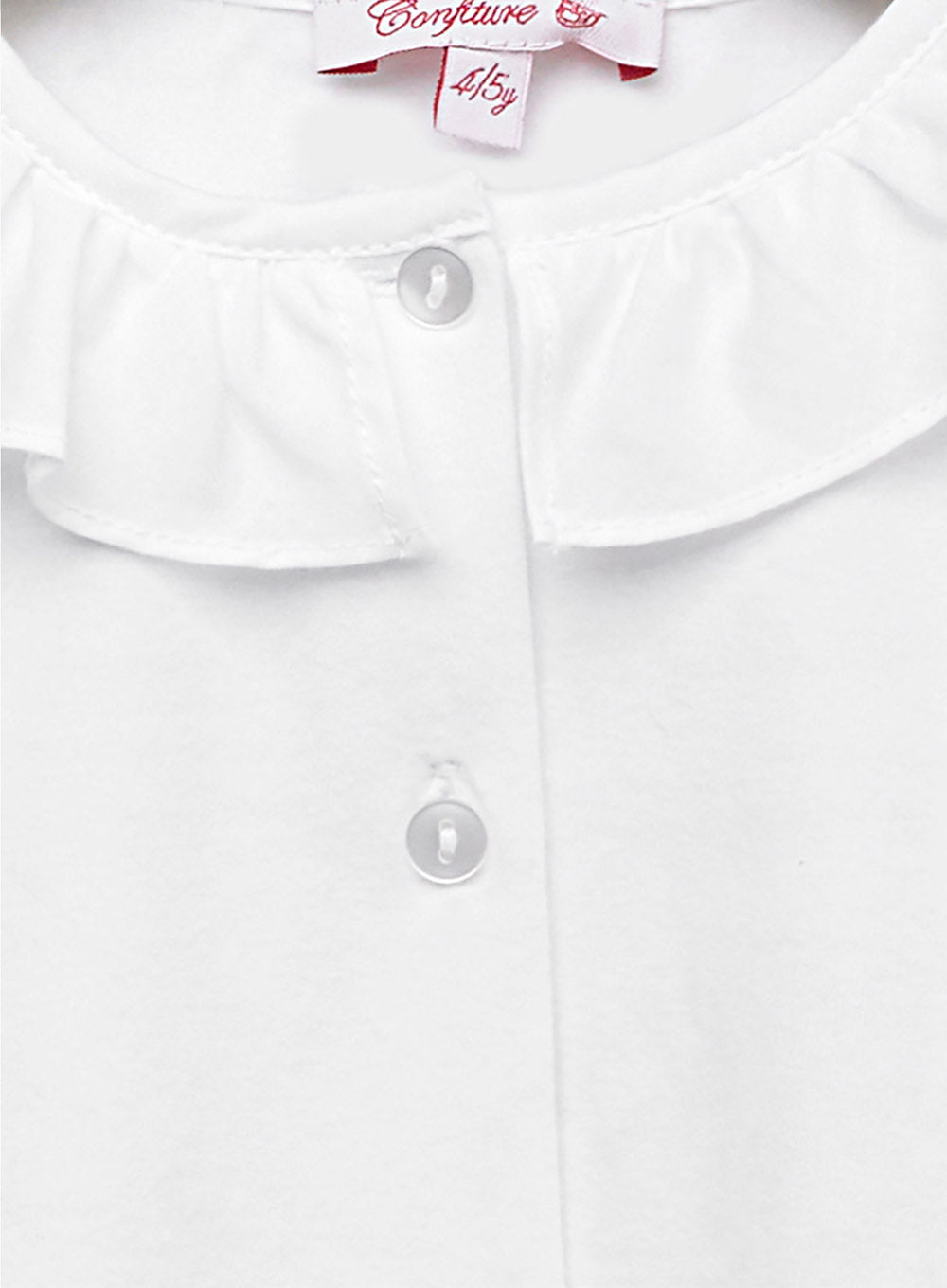 Confiture Blouse Willow Jersey Blouse