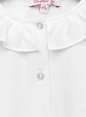 Confiture Blouse Willow Jersey Blouse