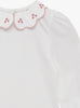 Confiture Body Little Long-Sleeved Ava Body