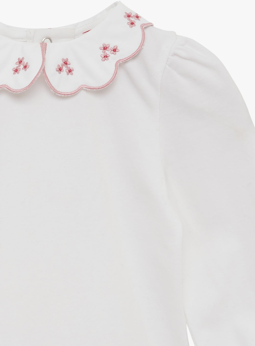 Confiture Body Little Long-Sleeved Ava Body