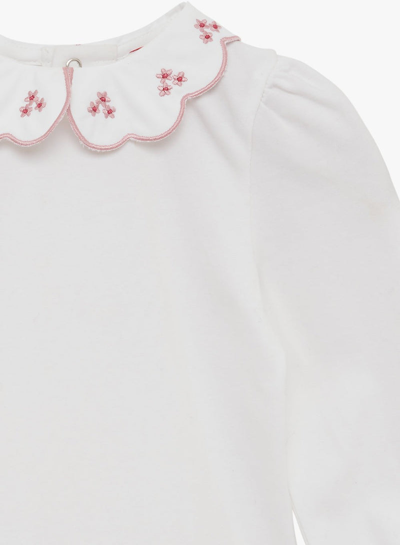 Confiture Body Little Long-Sleeved Ava Body