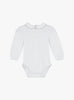 Confiture Body Little Petal Collar Body