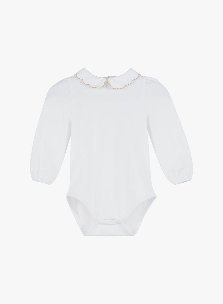 Confiture Body Little Petal Collar Body