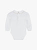 Confiture Body Little Petal Collar Body