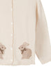 Confiture Cardigan Bunny Cardigan