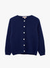 Confiture Cardigan Francesca Cardigan in Navy