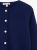 Confiture Cardigan Francesca Cardigan in Navy