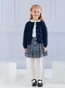 Confiture Cardigan Francesca Cardigan in Navy