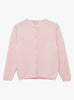 Confiture Cardigan Francesca Cardigan in Pale Pink