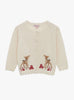 Confiture Cardigan Little Fawn Cardigan