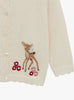 Confiture Cardigan Little Fawn Cardigan