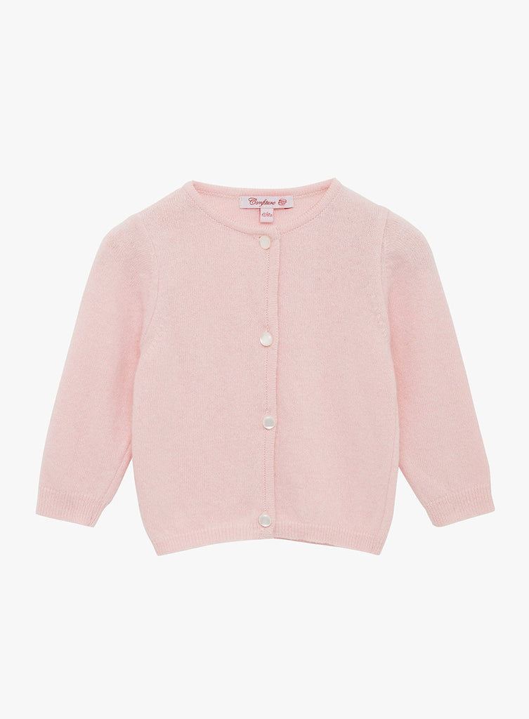 Confiture Cardigan Little Francesca Cardigan