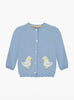Confiture Cardigan Little Jemima Cardigan