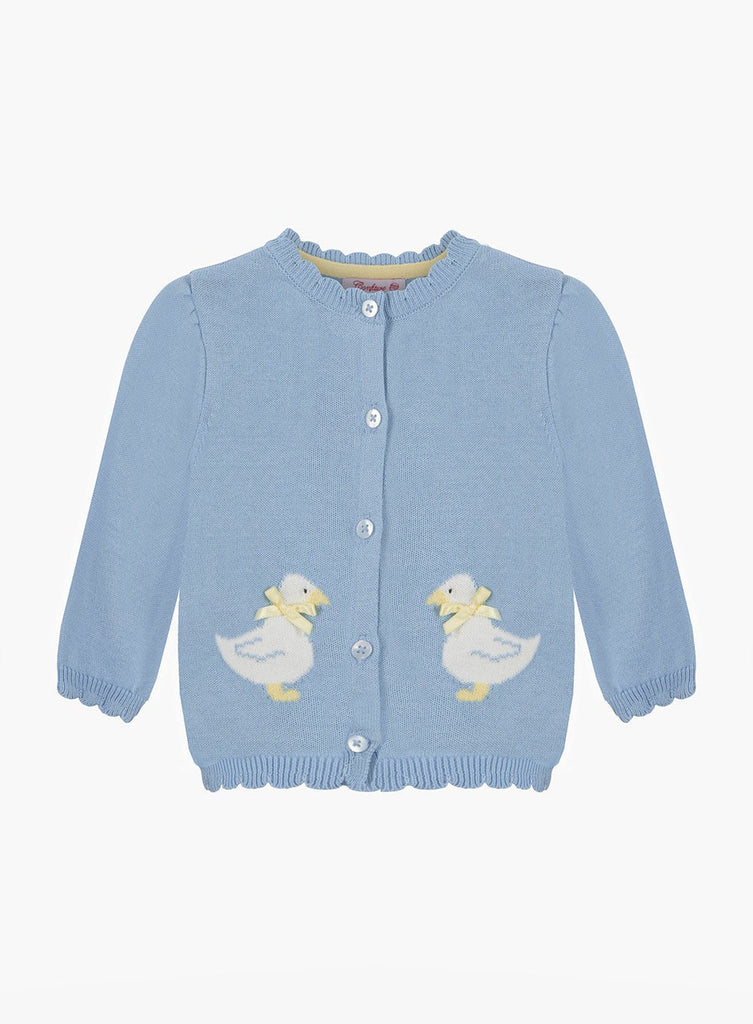Confiture Cardigan Little Jemima Cardigan