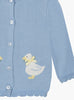 Confiture Cardigan Little Jemima Cardigan
