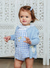 Confiture Cardigan Little Jemima Cardigan