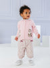Confiture Cardigan Little Kitty Cardigan