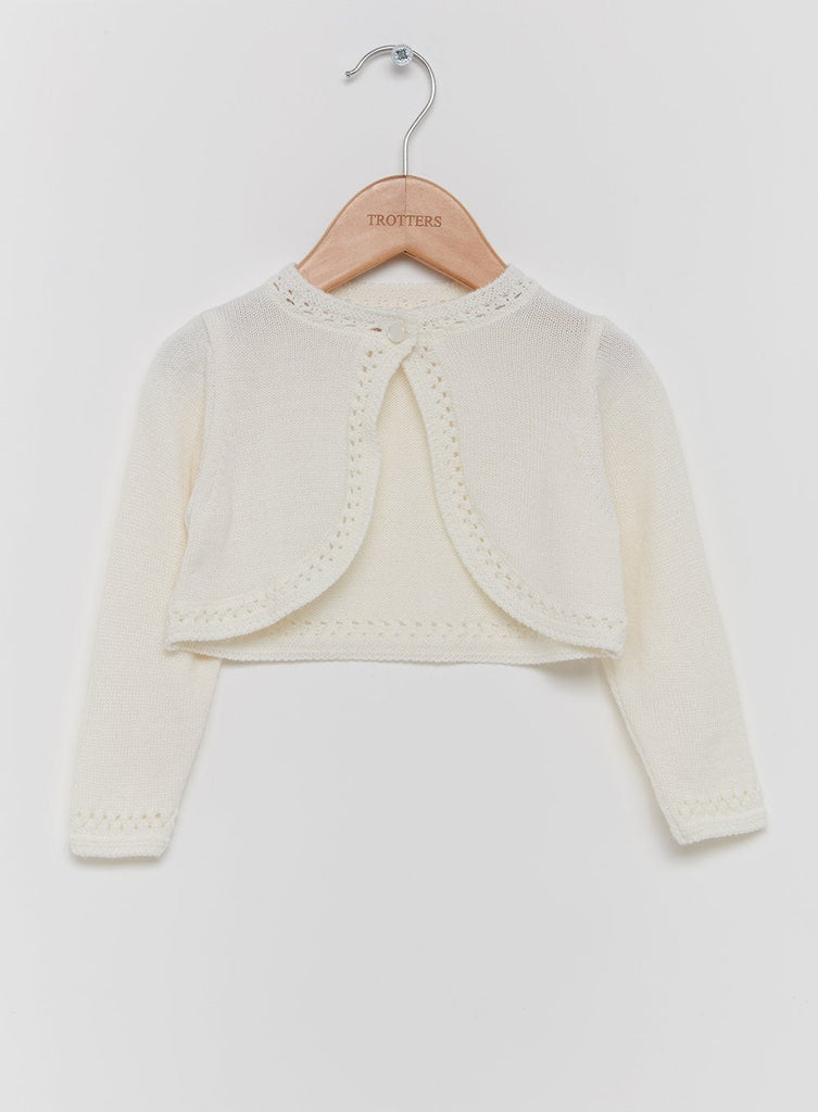 Confiture Cardigan Little Sophie Bolero