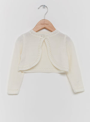 Confiture Cardigan Little Sophie Bolero