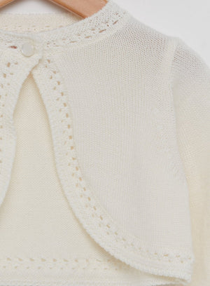 Confiture Cardigan Little Sophie Bolero