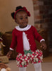Confiture Cardigan Little Tilly Cardigan - Trotters Childrenswear