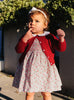 Confiture Cardigan Little Tilly Cardigan - Trotters Childrenswear
