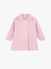 Confiture Coat Little Alexandra Knitted Coat in Pale Pink