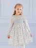 Confiture Dress Bella Smocked Dress