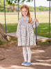 Confiture Dress Bella Smocked Dress